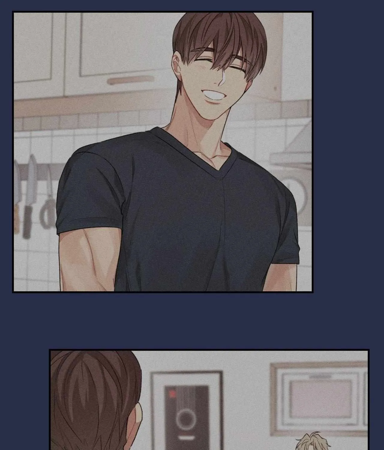 I Swear I'm Not a Scammer! Chapter 34 page 23 - 
