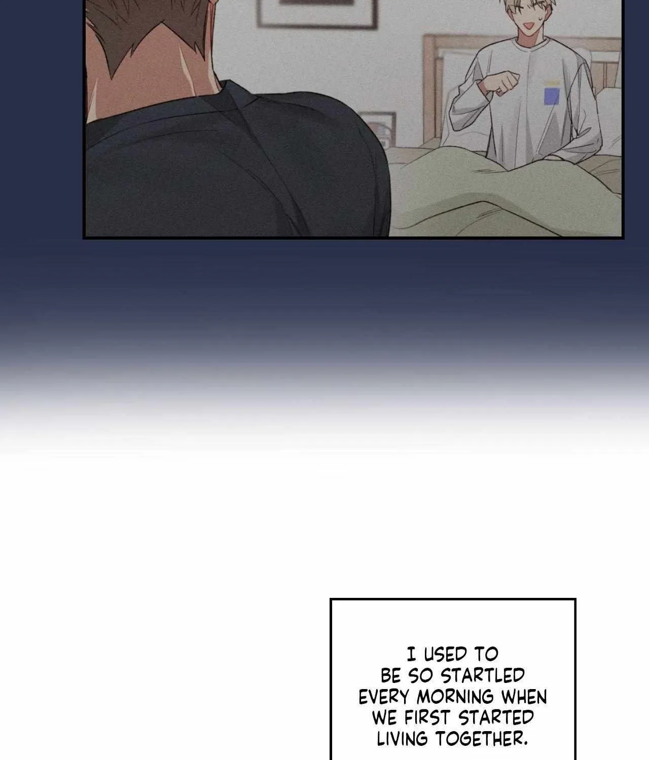 I Swear I'm Not a Scammer! Chapter 34 page 24 - 
