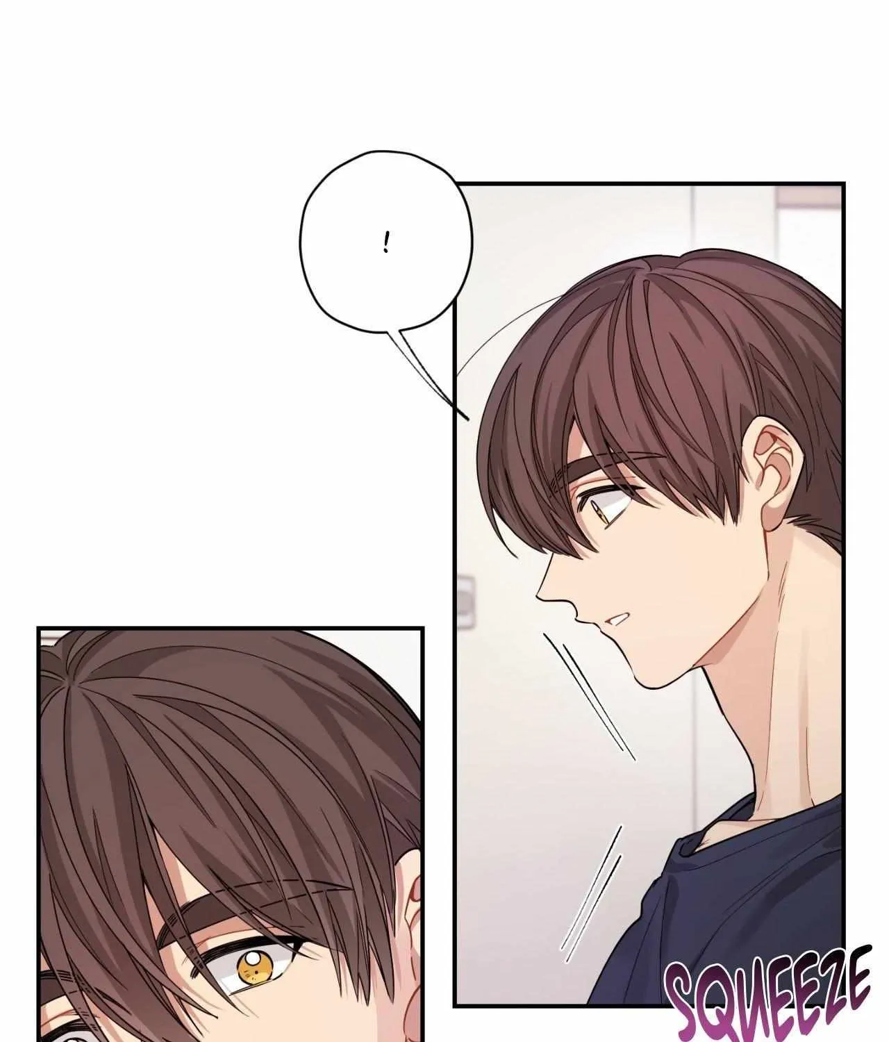 I Swear I'm Not a Scammer! Chapter 34 page 26 - 