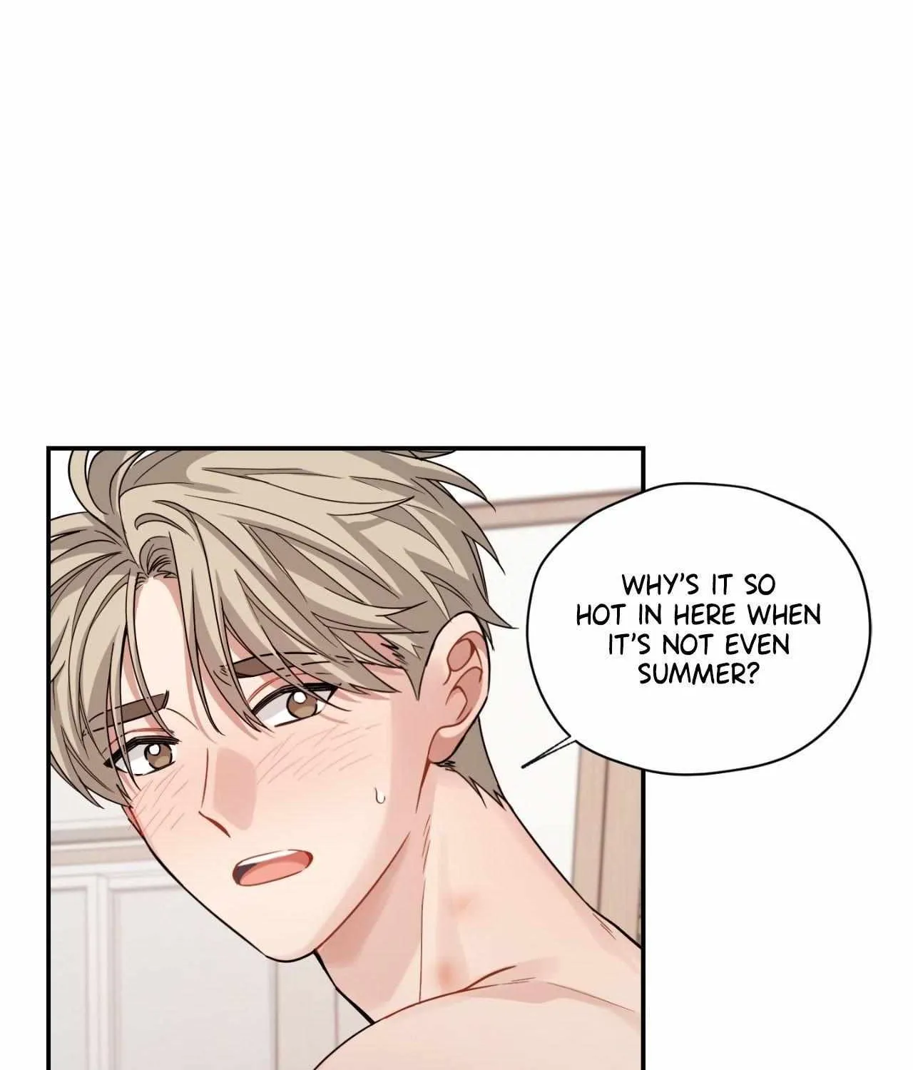 I Swear I'm Not a Scammer! Chapter 34 page 4 - 