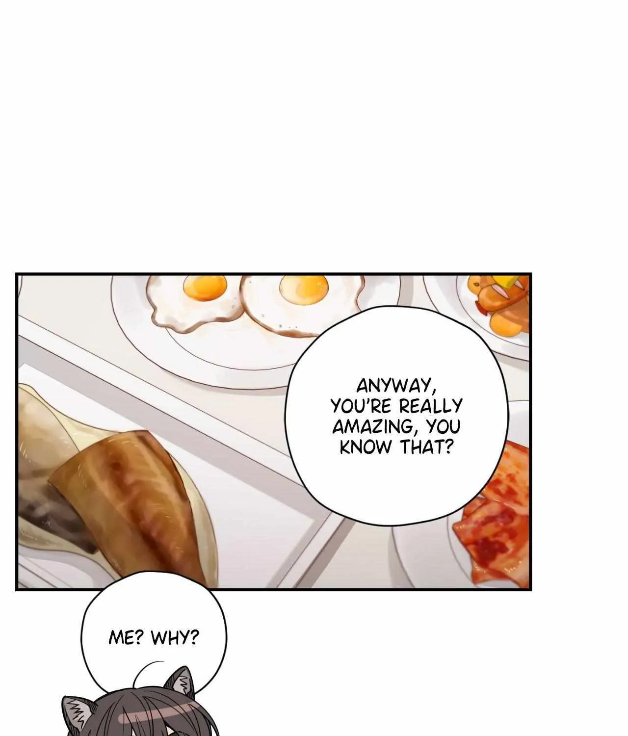 I Swear I'm Not a Scammer! Chapter 34 page 39 - 