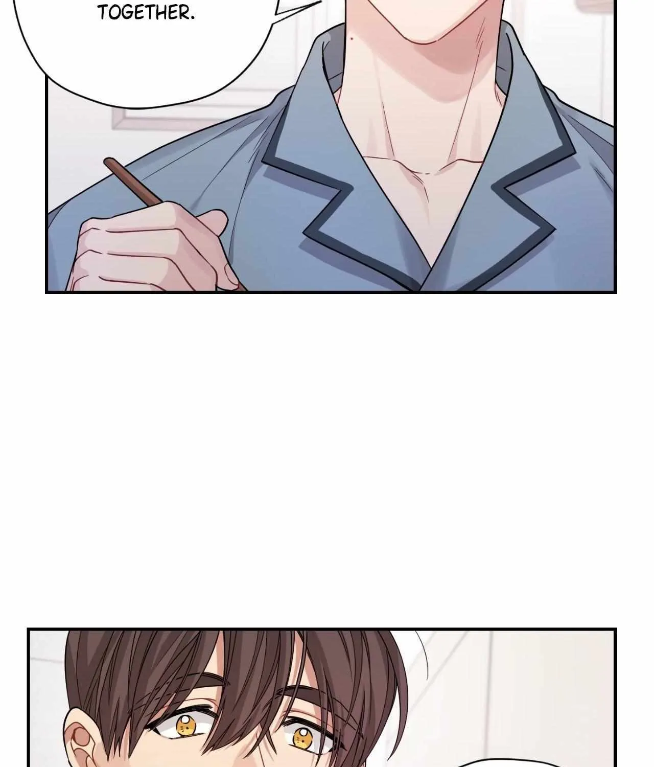 I Swear I'm Not a Scammer! Chapter 34 page 41 - 