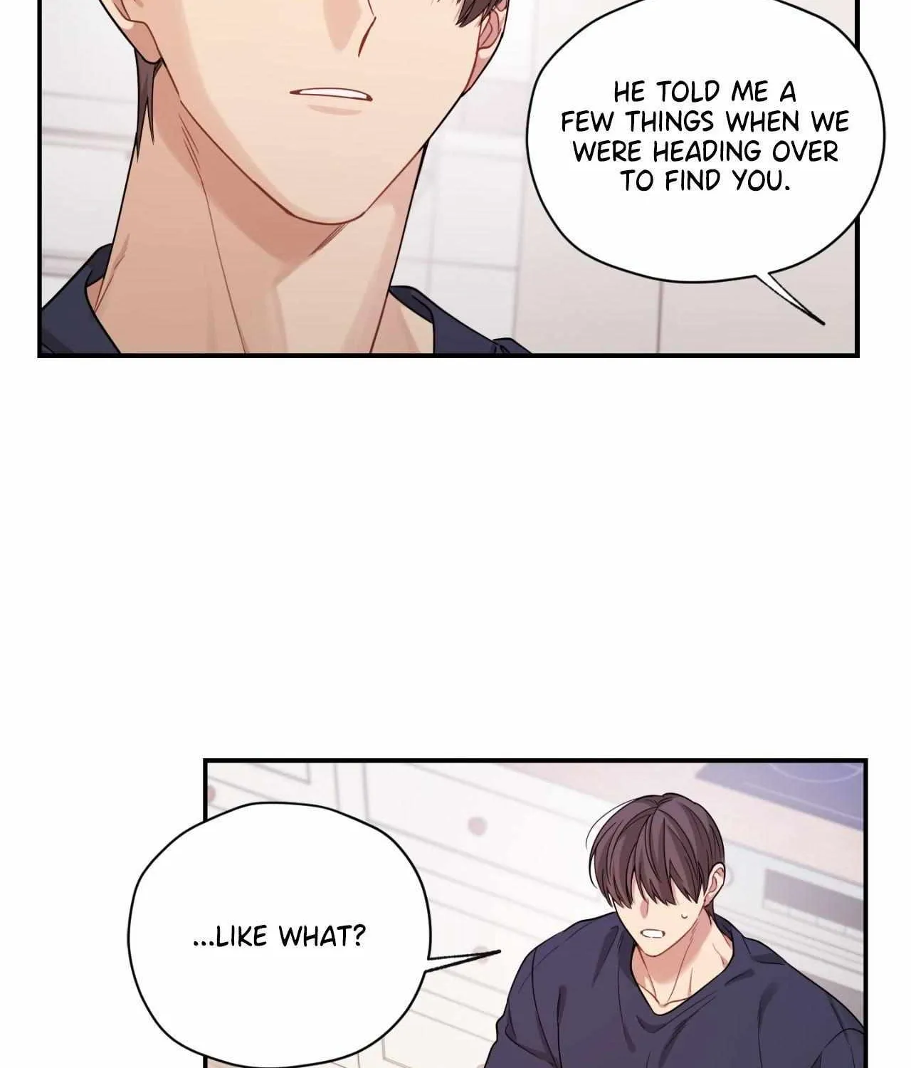 I Swear I'm Not a Scammer! Chapter 34 page 42 - 