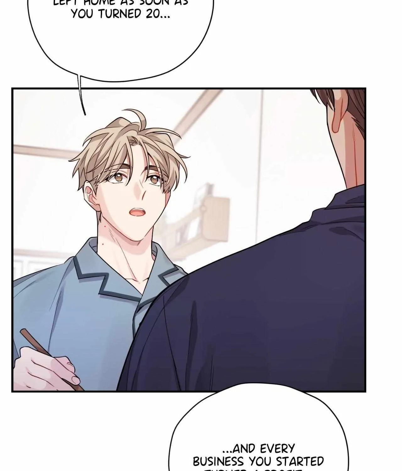 I Swear I'm Not a Scammer! Chapter 34 page 44 - 