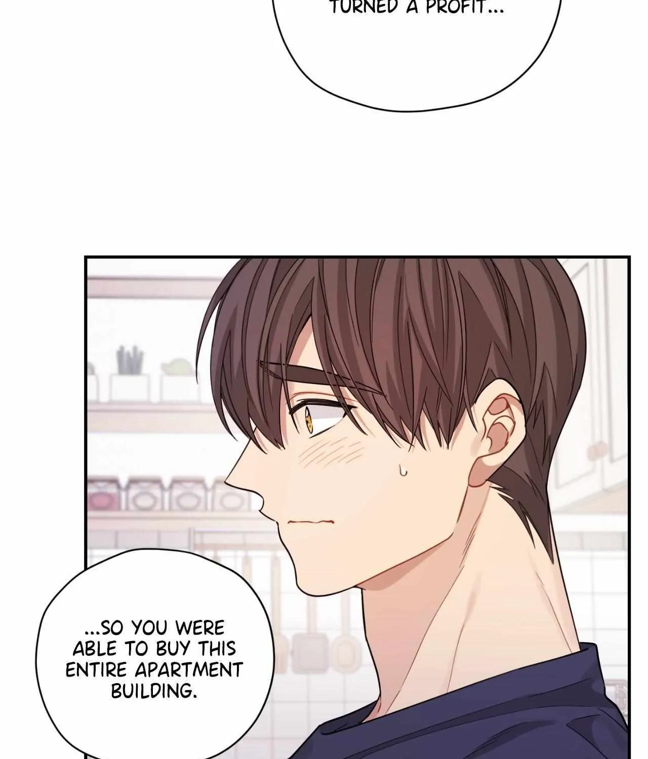 I Swear I'm Not a Scammer! Chapter 34 page 45 - 