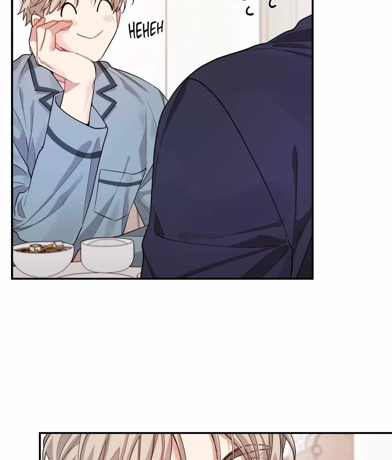 I Swear I'm Not a Scammer! Chapter 34 page 47 - 
