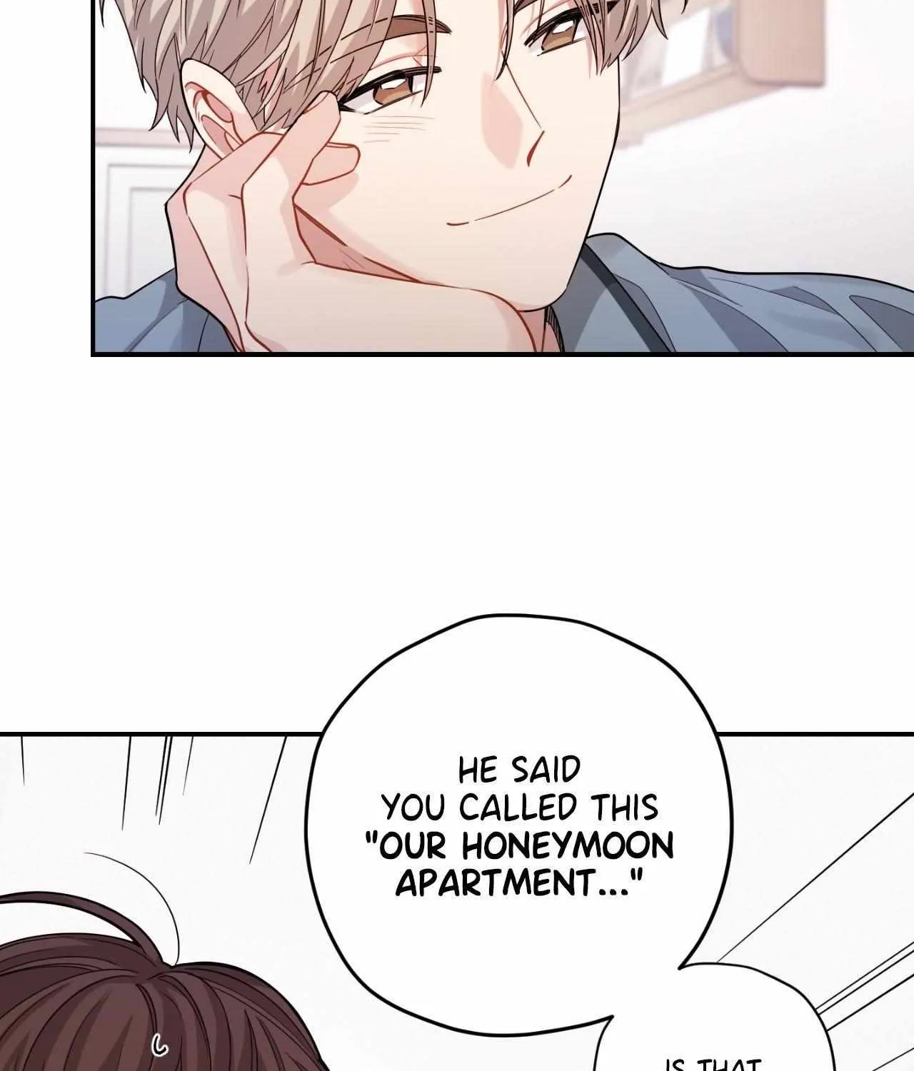 I Swear I'm Not a Scammer! Chapter 34 page 48 - 