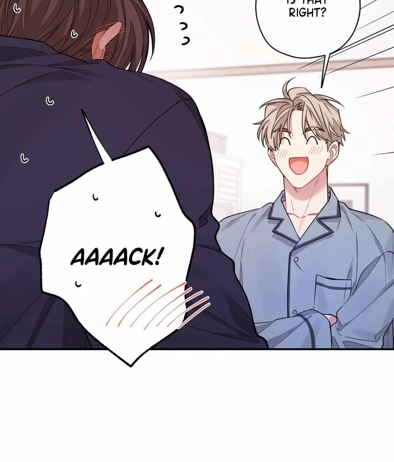 I Swear I'm Not a Scammer! Chapter 34 page 49 - 