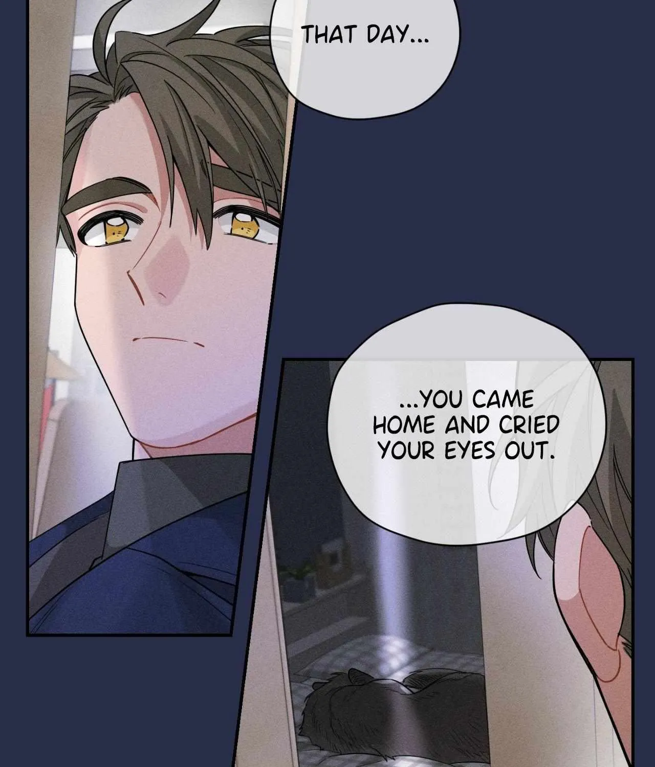 I Swear I'm Not a Scammer! Chapter 34 page 57 - 