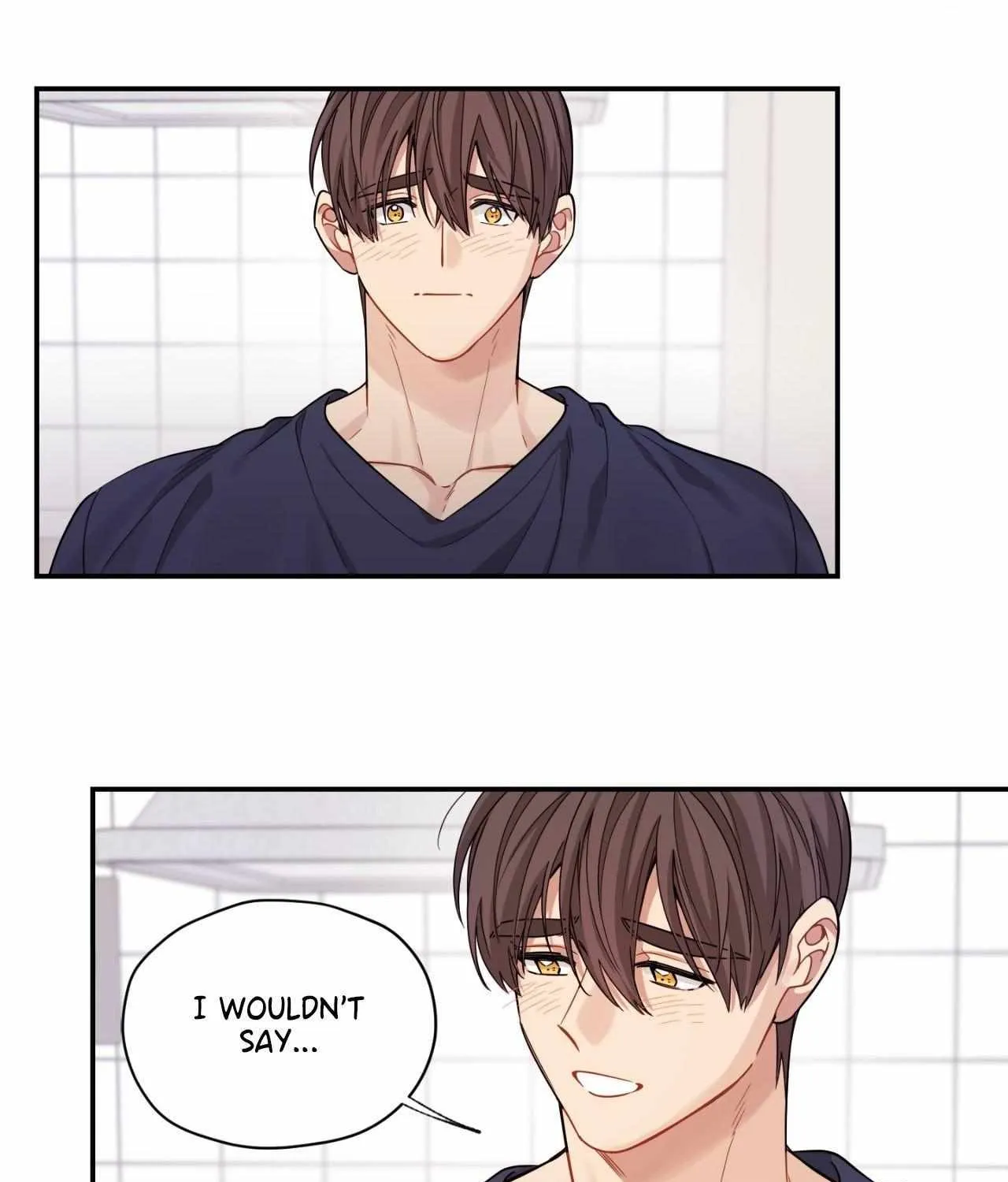 I Swear I'm Not a Scammer! Chapter 34 page 59 - 