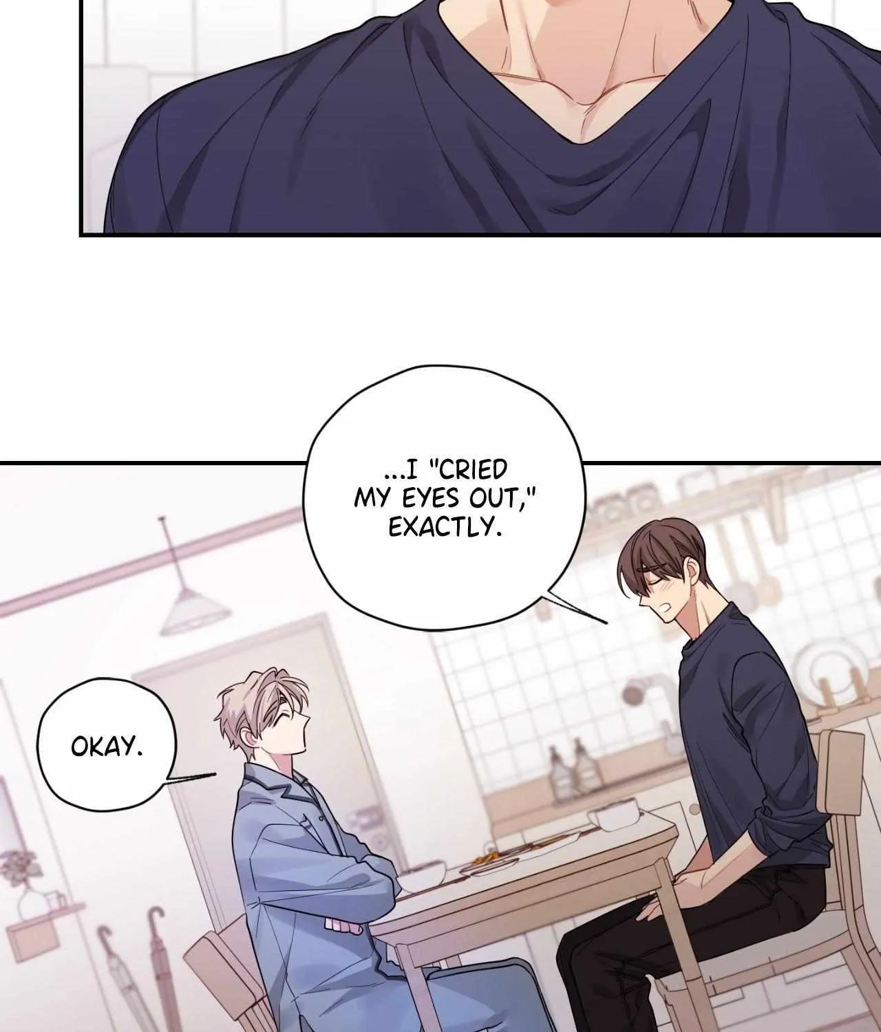 I Swear I'm Not a Scammer! Chapter 34 page 60 - 