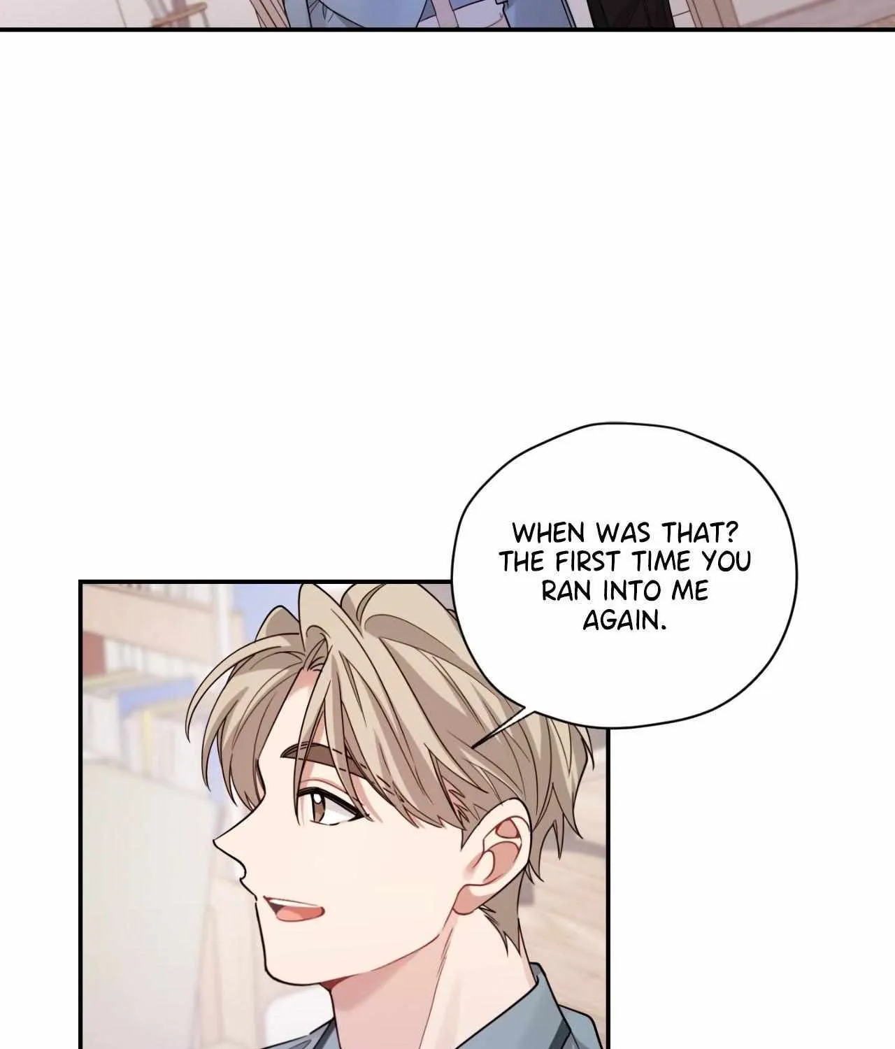 I Swear I'm Not a Scammer! Chapter 34 page 61 - 