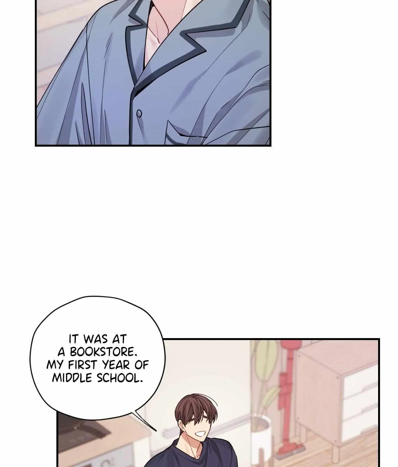 I Swear I'm Not a Scammer! Chapter 34 page 62 - 