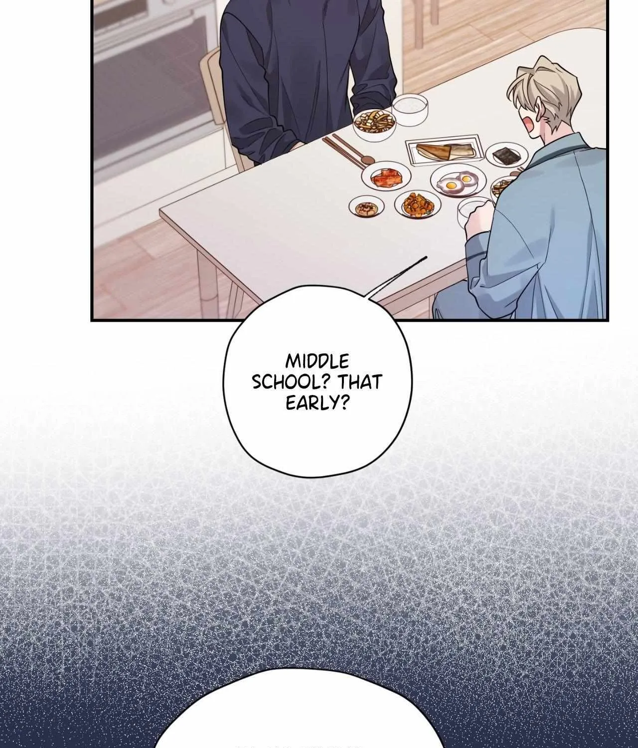 I Swear I'm Not a Scammer! Chapter 34 page 63 - 