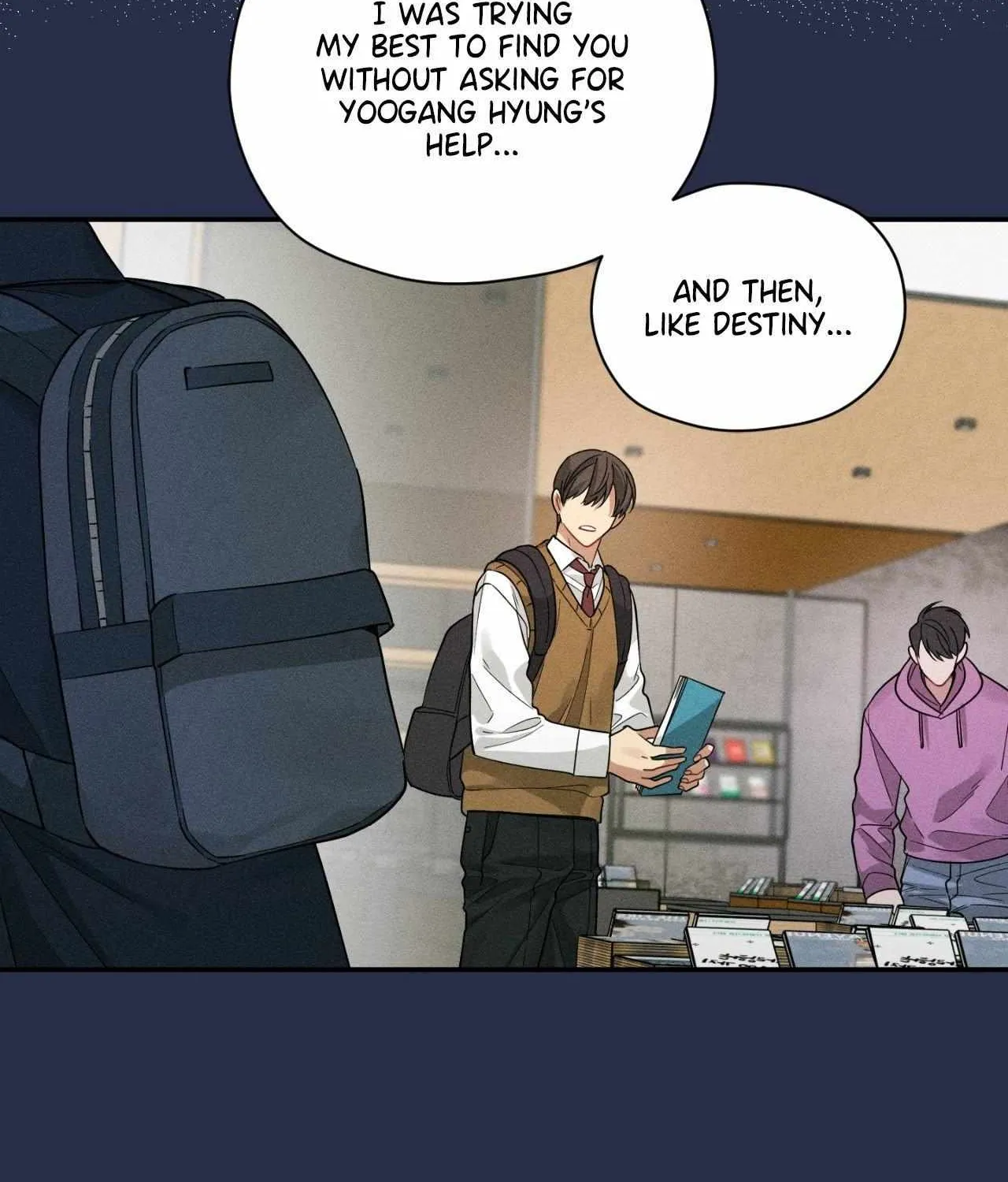 I Swear I'm Not a Scammer! Chapter 34 page 64 - 