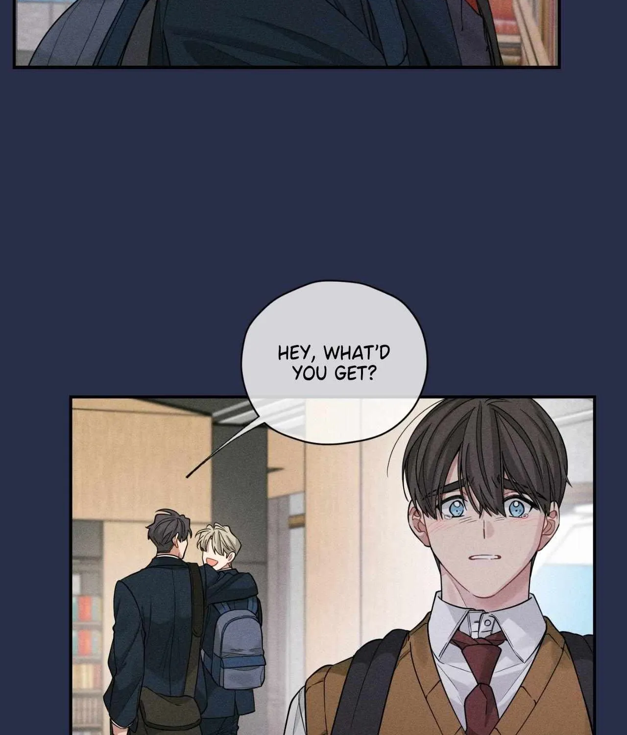 I Swear I'm Not a Scammer! Chapter 34 page 66 - 