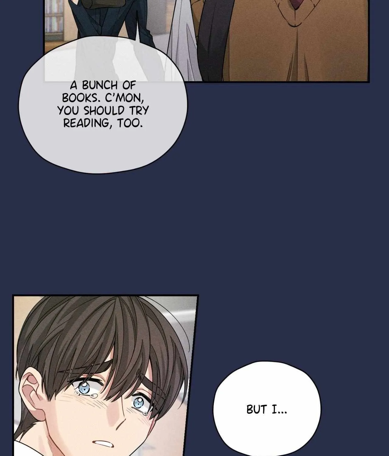 I Swear I'm Not a Scammer! Chapter 34 page 67 - 