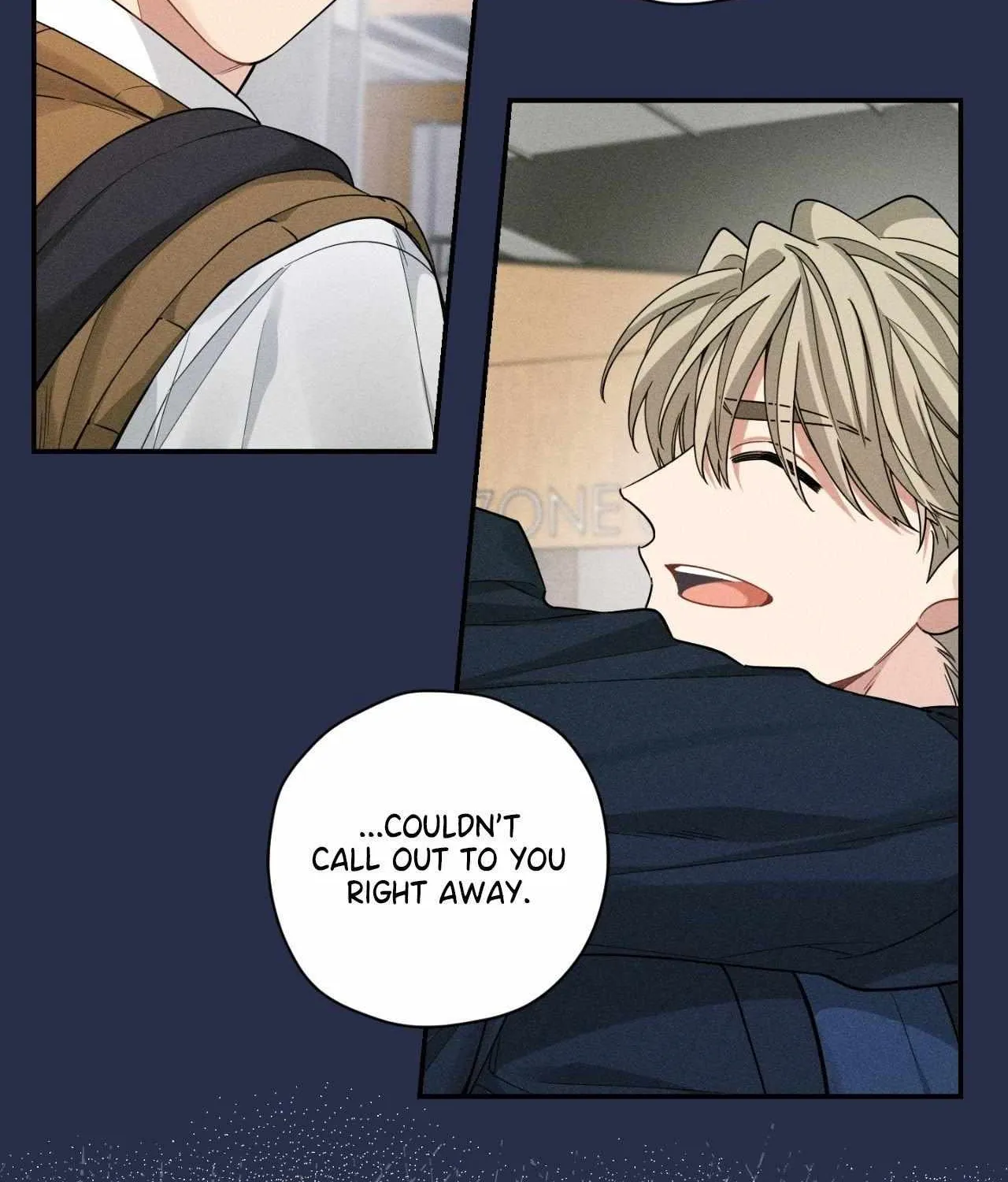 I Swear I'm Not a Scammer! Chapter 34 page 68 - 