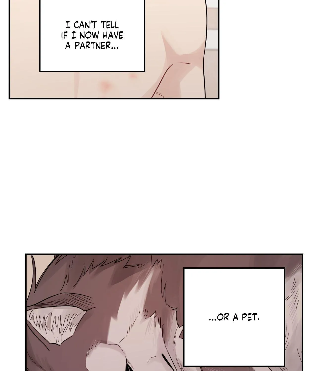 I Swear I'm Not a Scammer! Chapter 34 page 9 - 