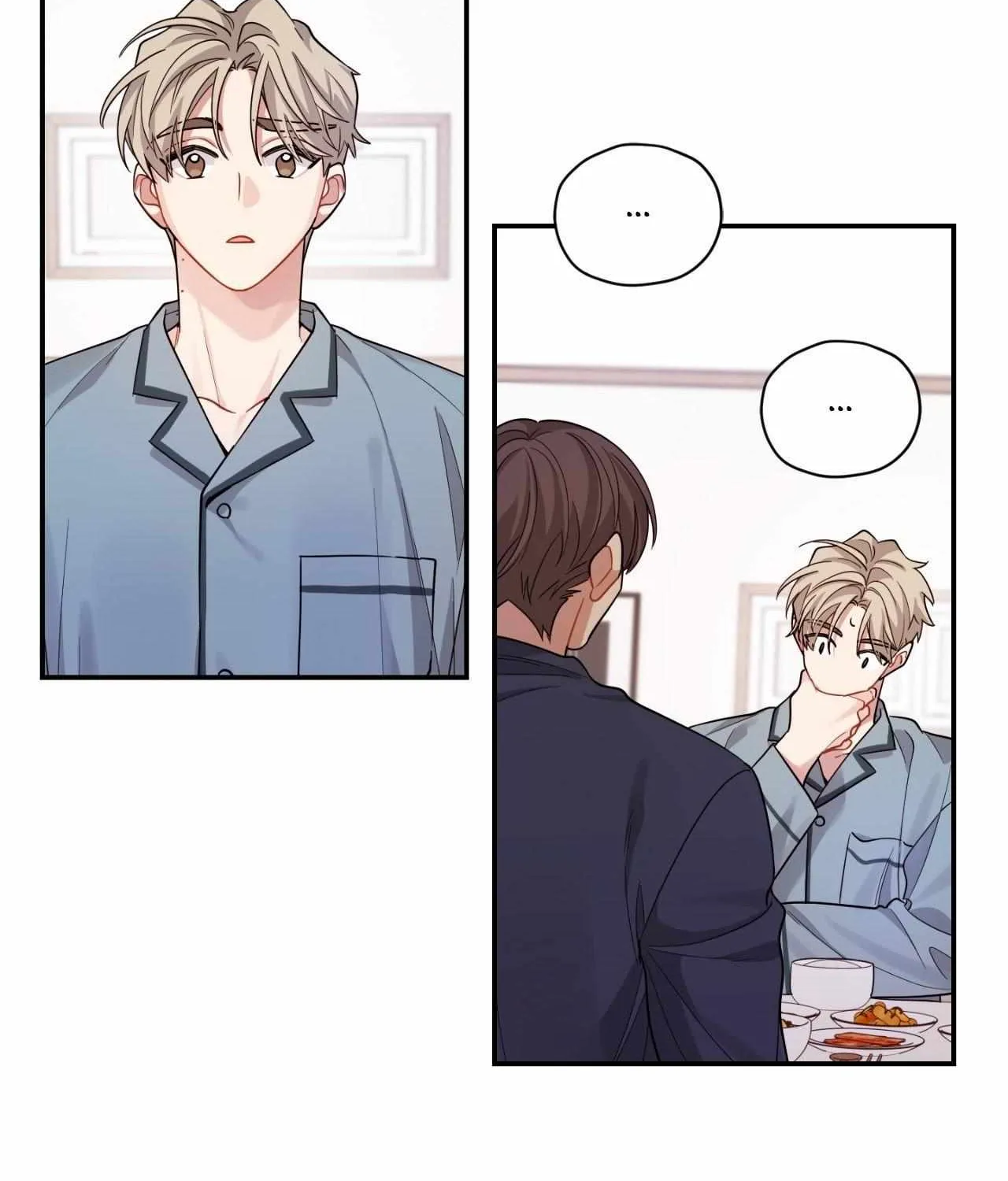 I Swear I'm Not a Scammer! Chapter 35 page 2 - 