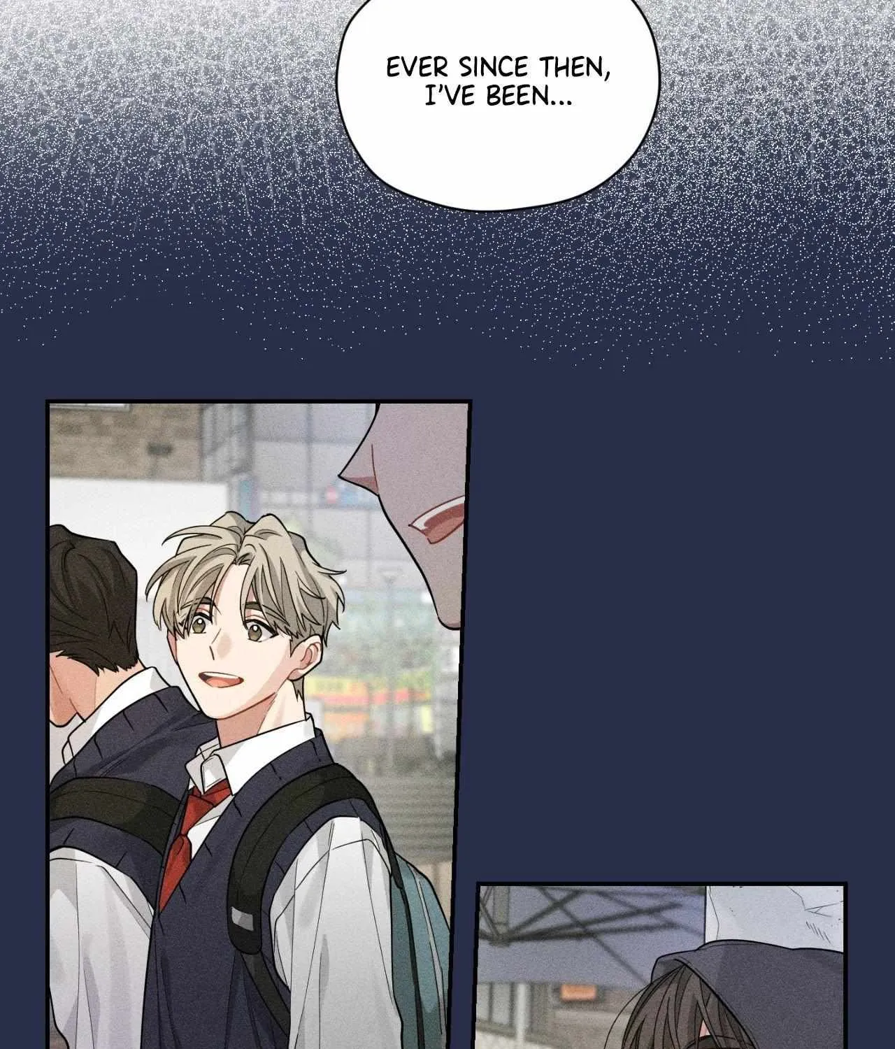 I Swear I'm Not a Scammer! Chapter 35 page 11 - 