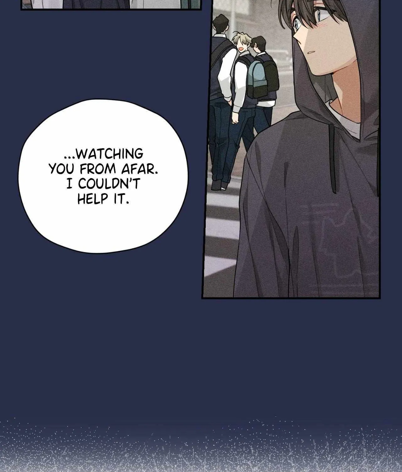 I Swear I'm Not a Scammer! Chapter 35 page 12 - 