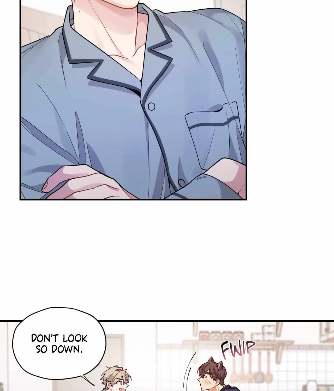 I Swear I'm Not a Scammer! Chapter 35 page 18 - 
