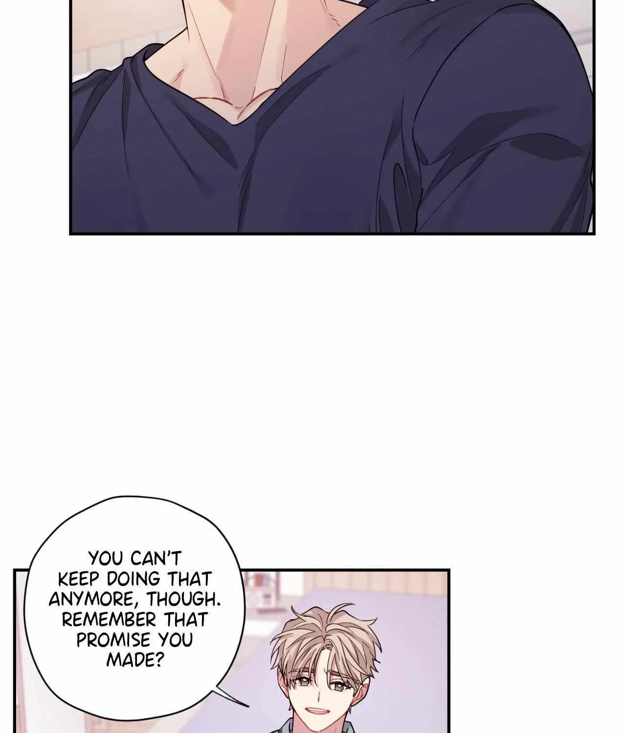 I Swear I'm Not a Scammer! Chapter 35 page 20 - 