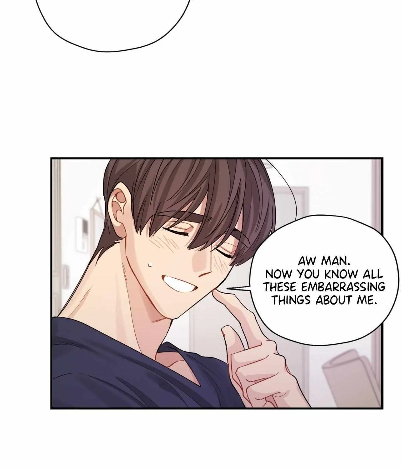 I Swear I'm Not a Scammer! Chapter 35 page 28 - 