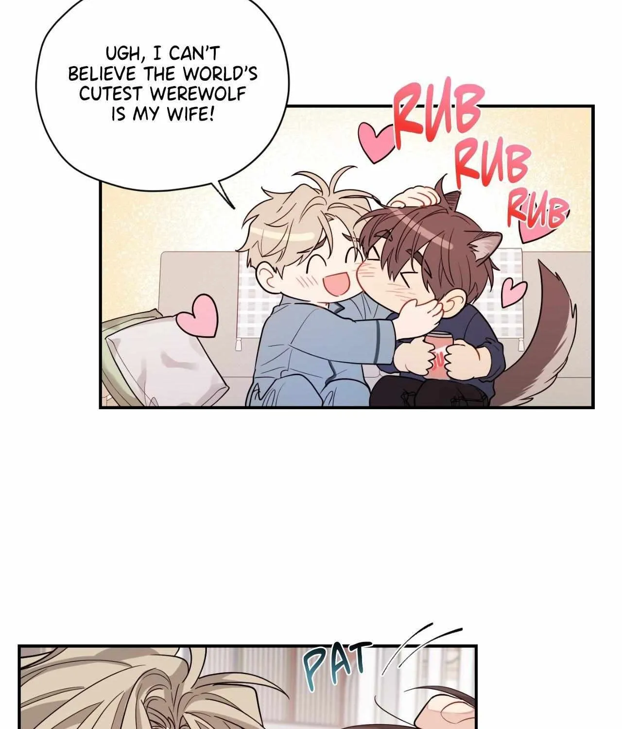 I Swear I'm Not a Scammer! Chapter 35 page 30 - 