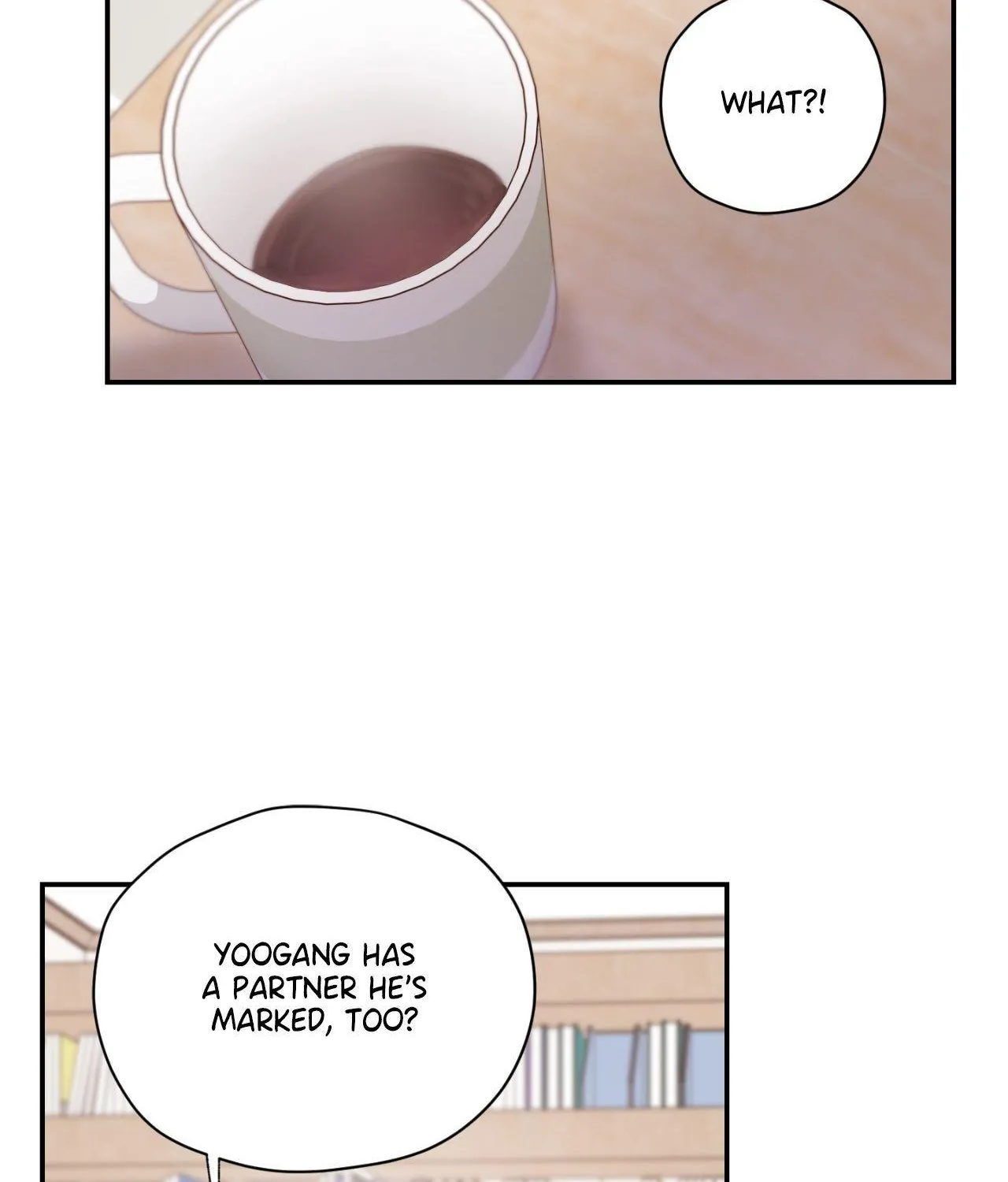 I Swear I'm Not a Scammer! Chapter 35 page 38 - 