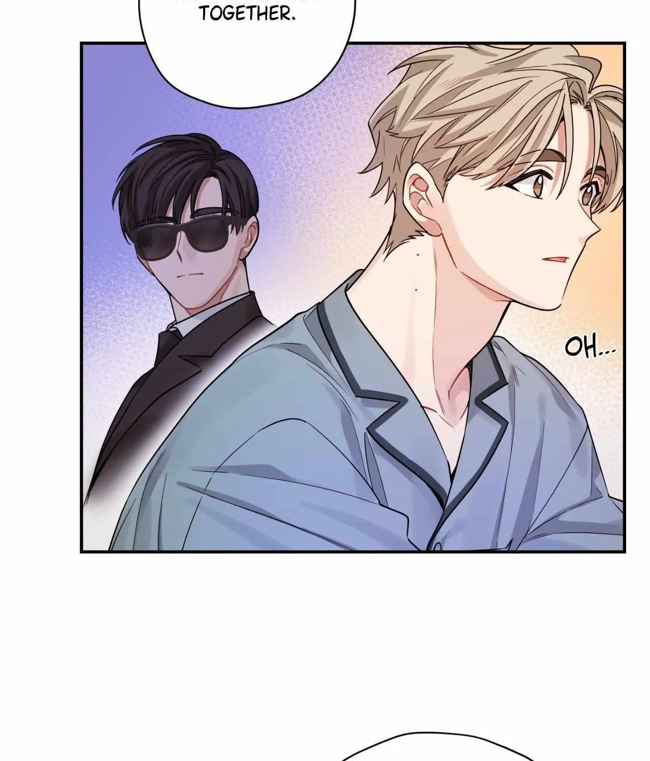 I Swear I'm Not a Scammer! Chapter 35 page 40 - 