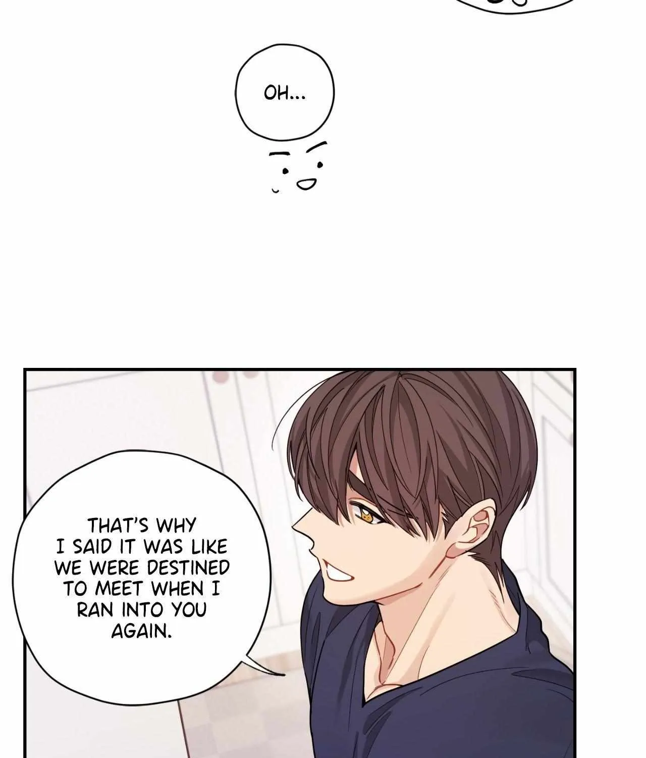 I Swear I'm Not a Scammer! Chapter 35 page 5 - 