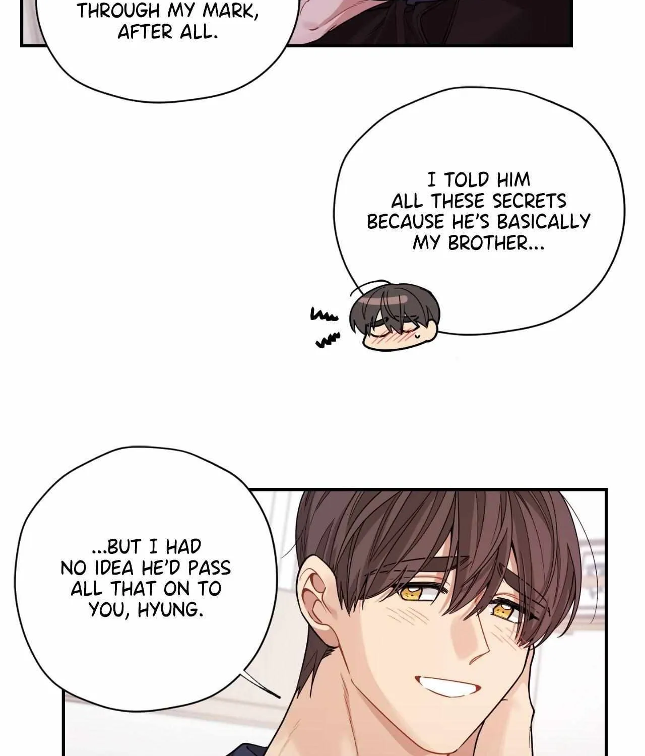 I Swear I'm Not a Scammer! Chapter 35 page 42 - 