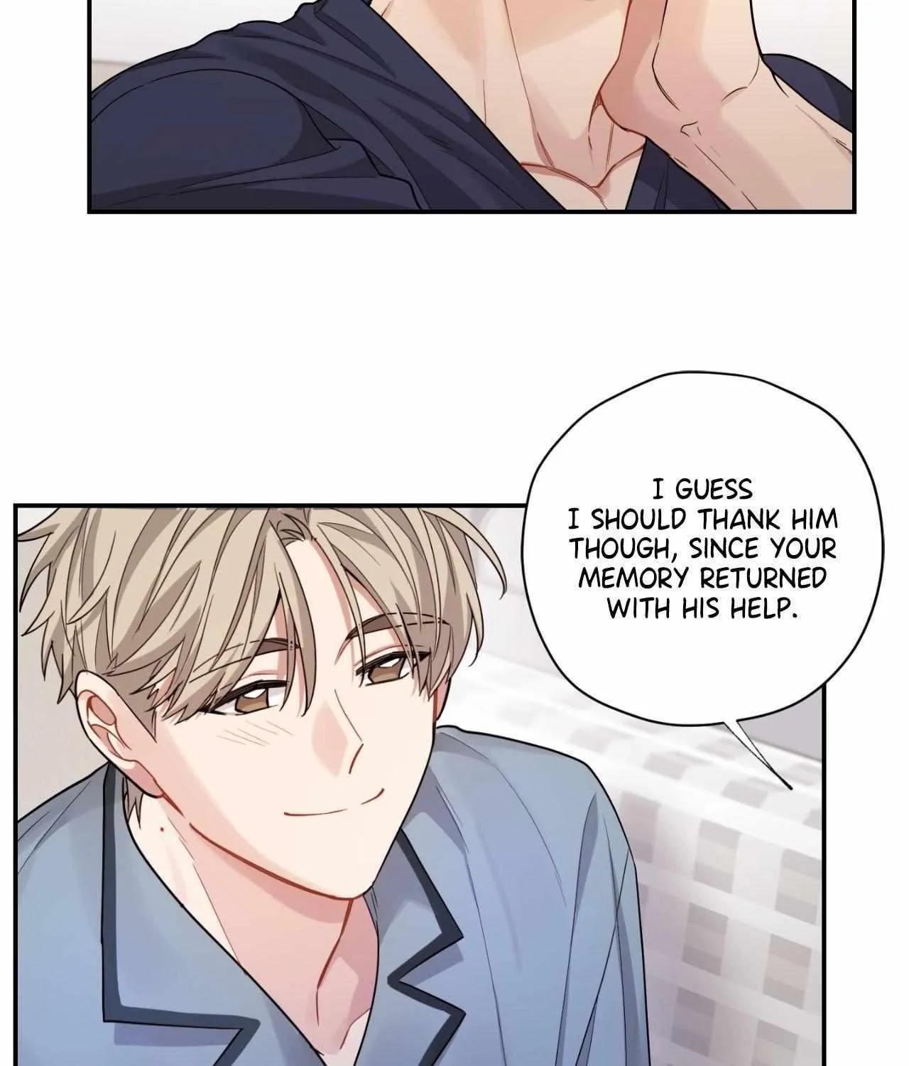 I Swear I'm Not a Scammer! Chapter 35 page 43 - 
