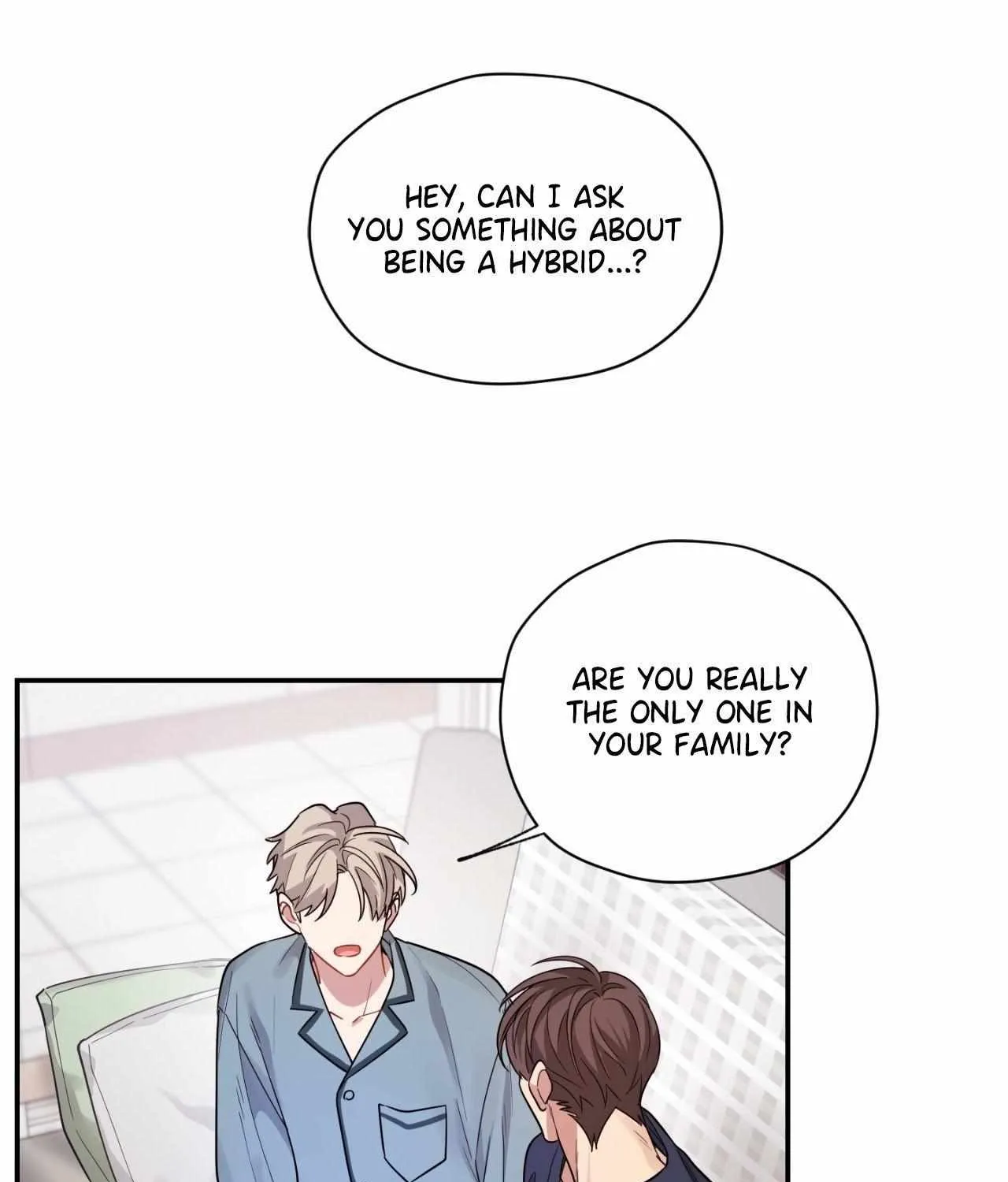 I Swear I'm Not a Scammer! Chapter 35 page 45 - 