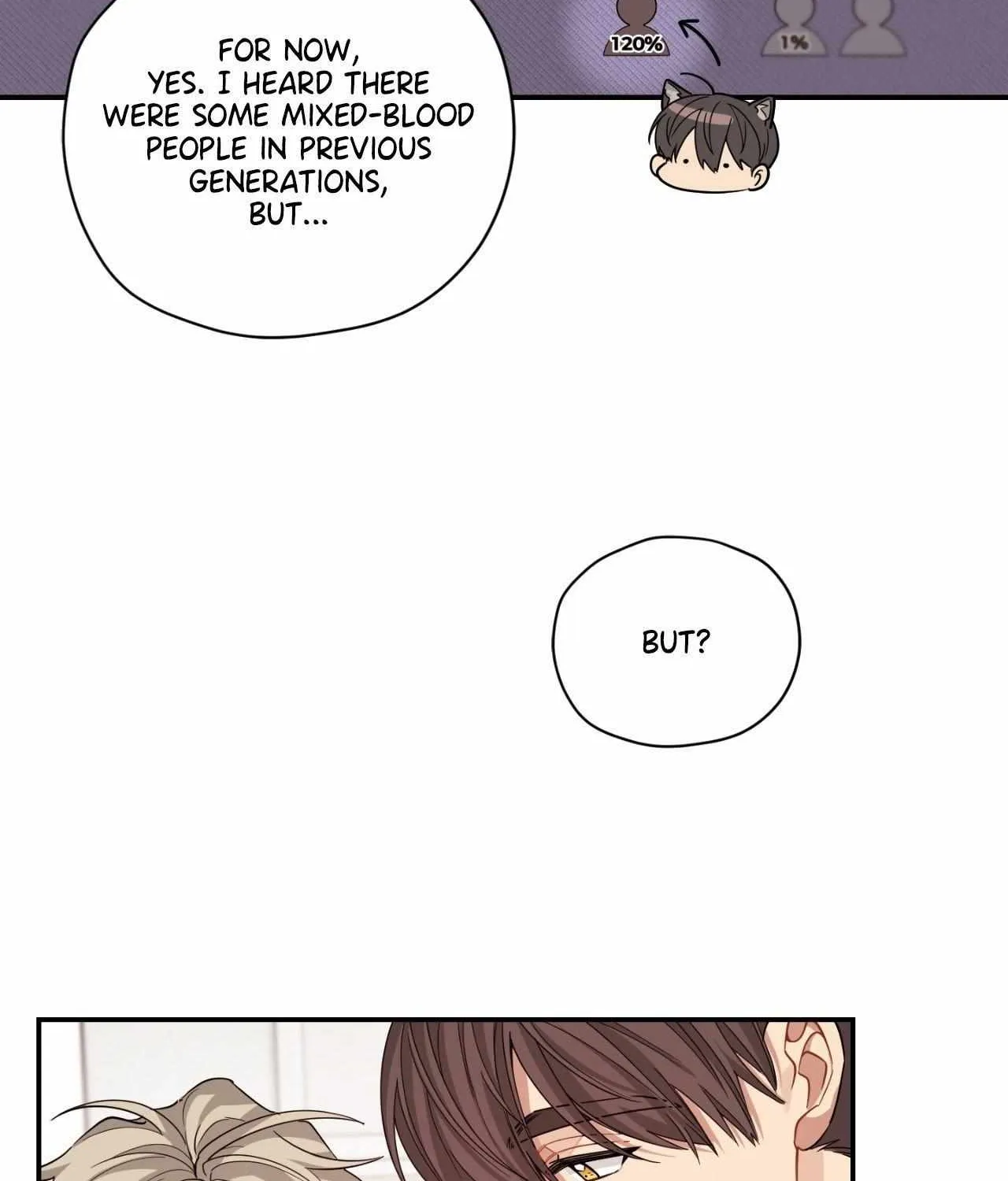 I Swear I'm Not a Scammer! Chapter 35 page 48 - 