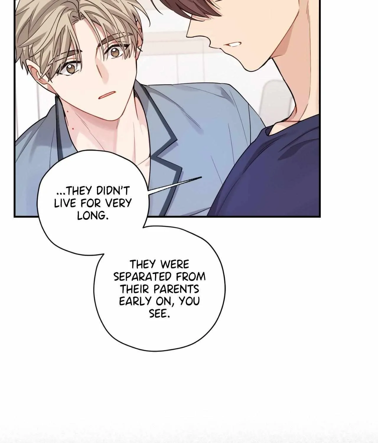 I Swear I'm Not a Scammer! Chapter 35 page 49 - 