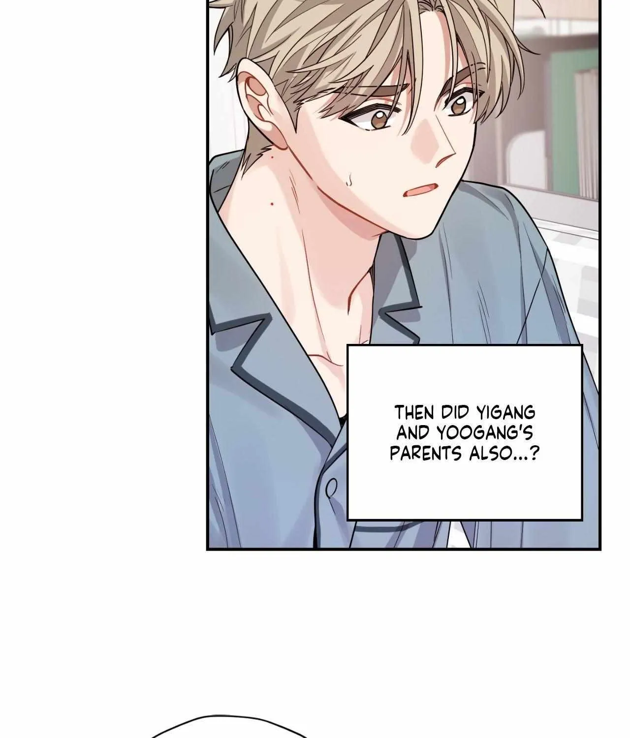 I Swear I'm Not a Scammer! Chapter 35 page 52 - 