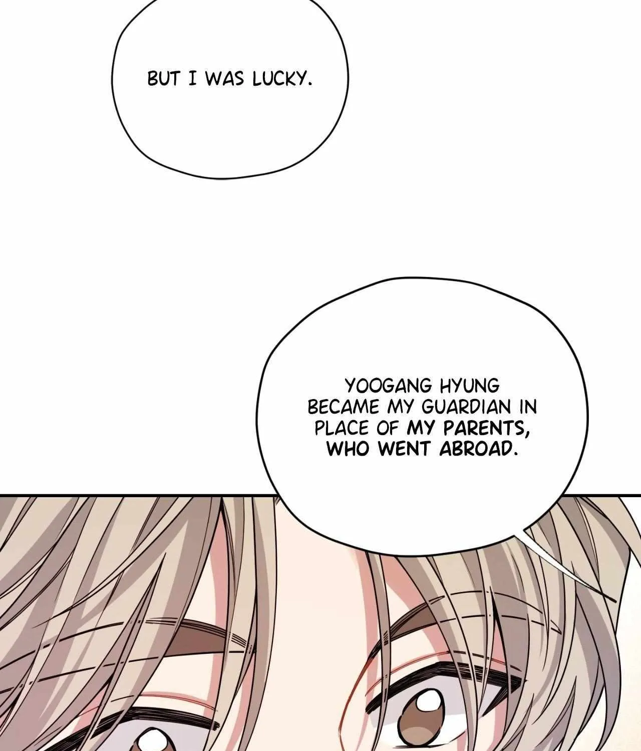 I Swear I'm Not a Scammer! Chapter 35 page 53 - 