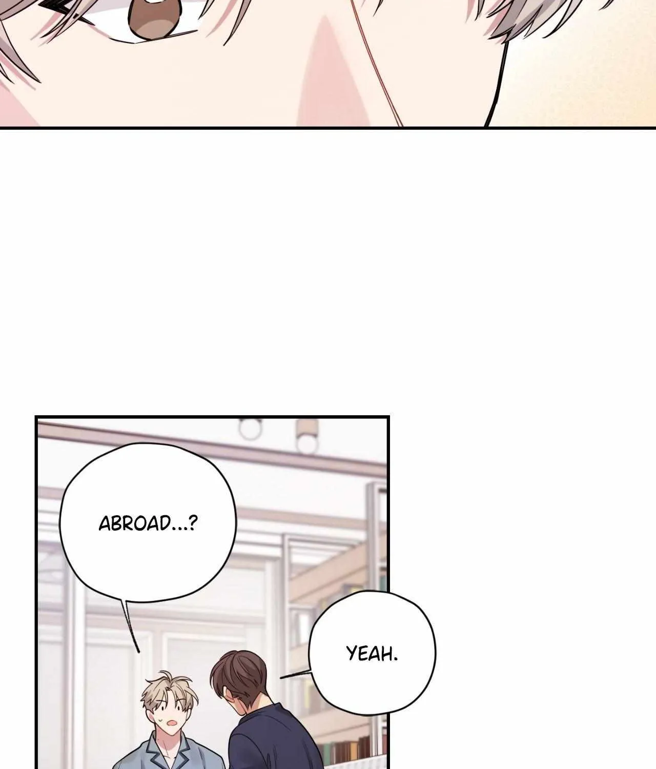 I Swear I'm Not a Scammer! Chapter 35 page 54 - 