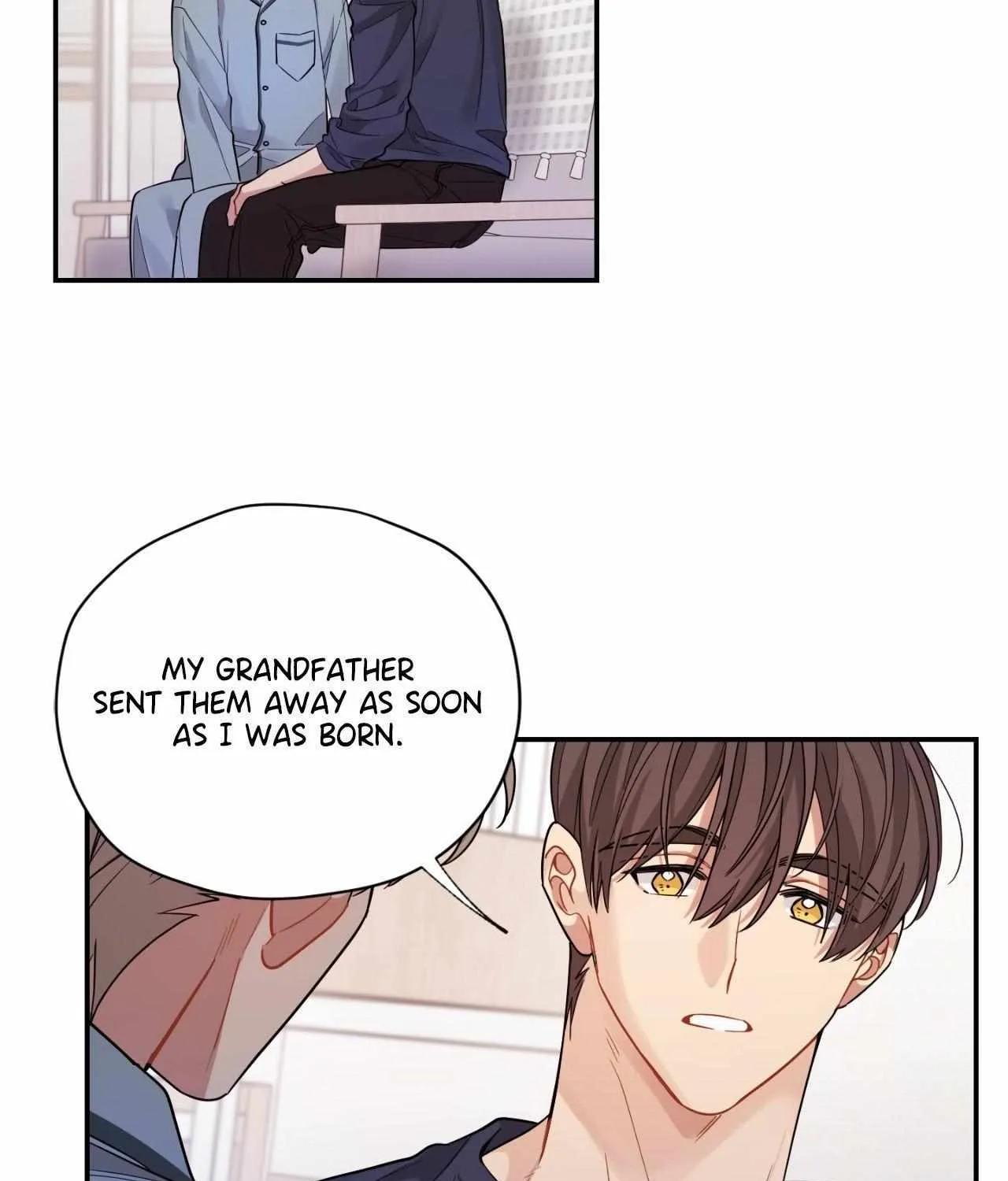 I Swear I'm Not a Scammer! Chapter 35 page 55 - 