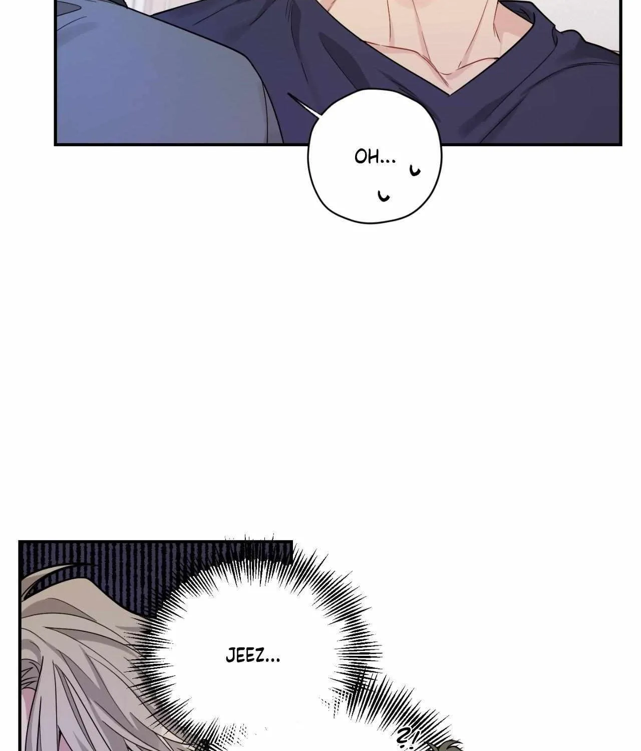 I Swear I'm Not a Scammer! Chapter 35 page 56 - 