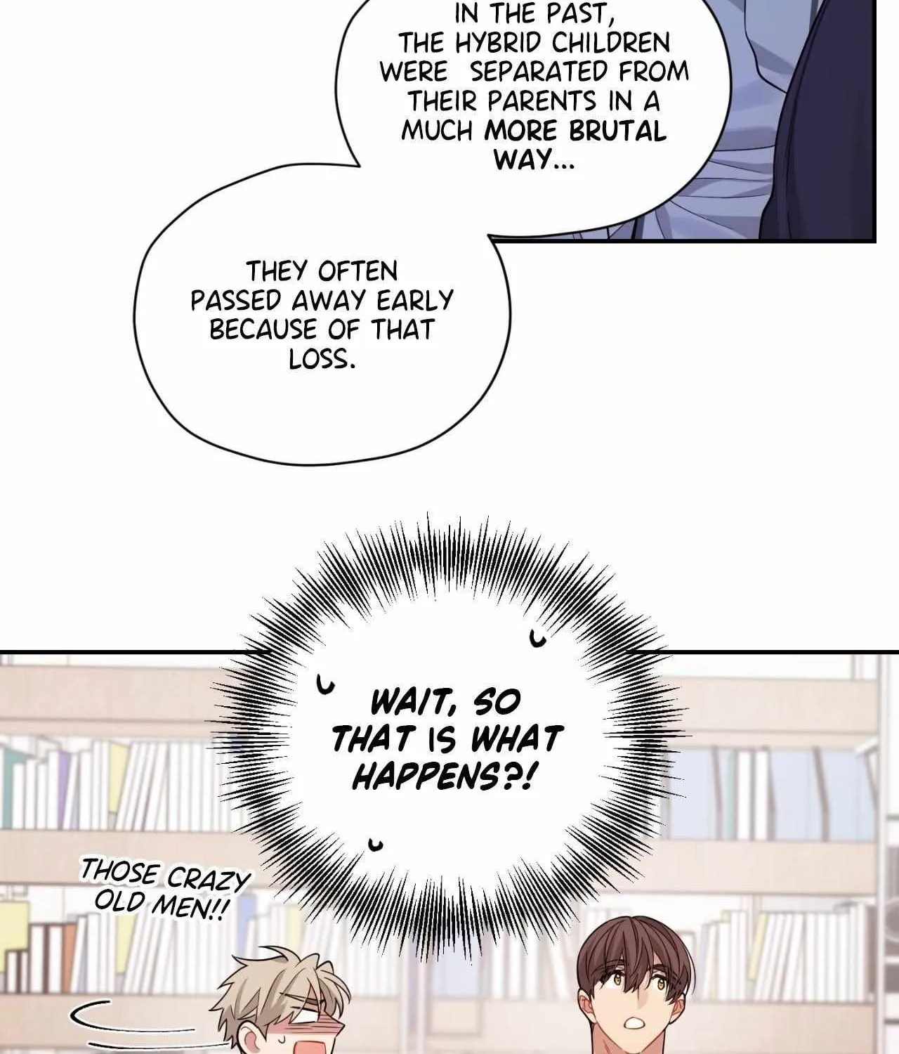 I Swear I'm Not a Scammer! Chapter 35 page 58 - 