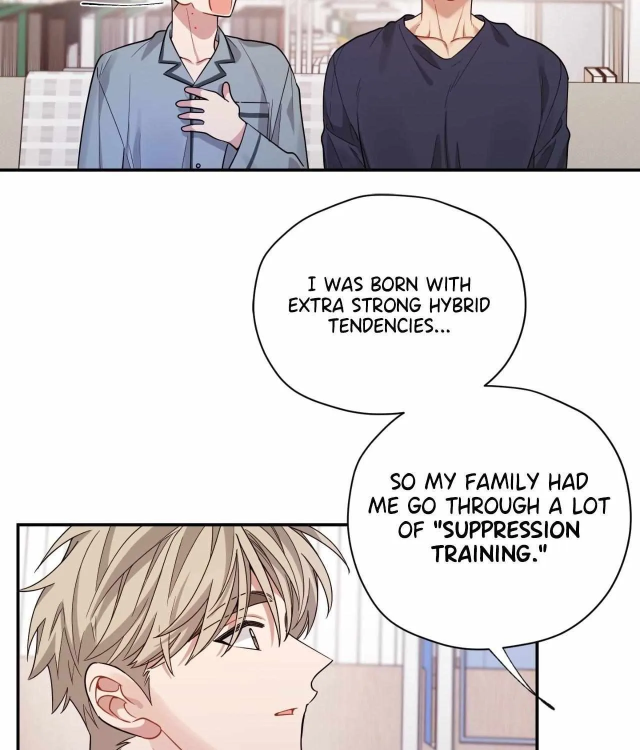 I Swear I'm Not a Scammer! Chapter 35 page 59 - 