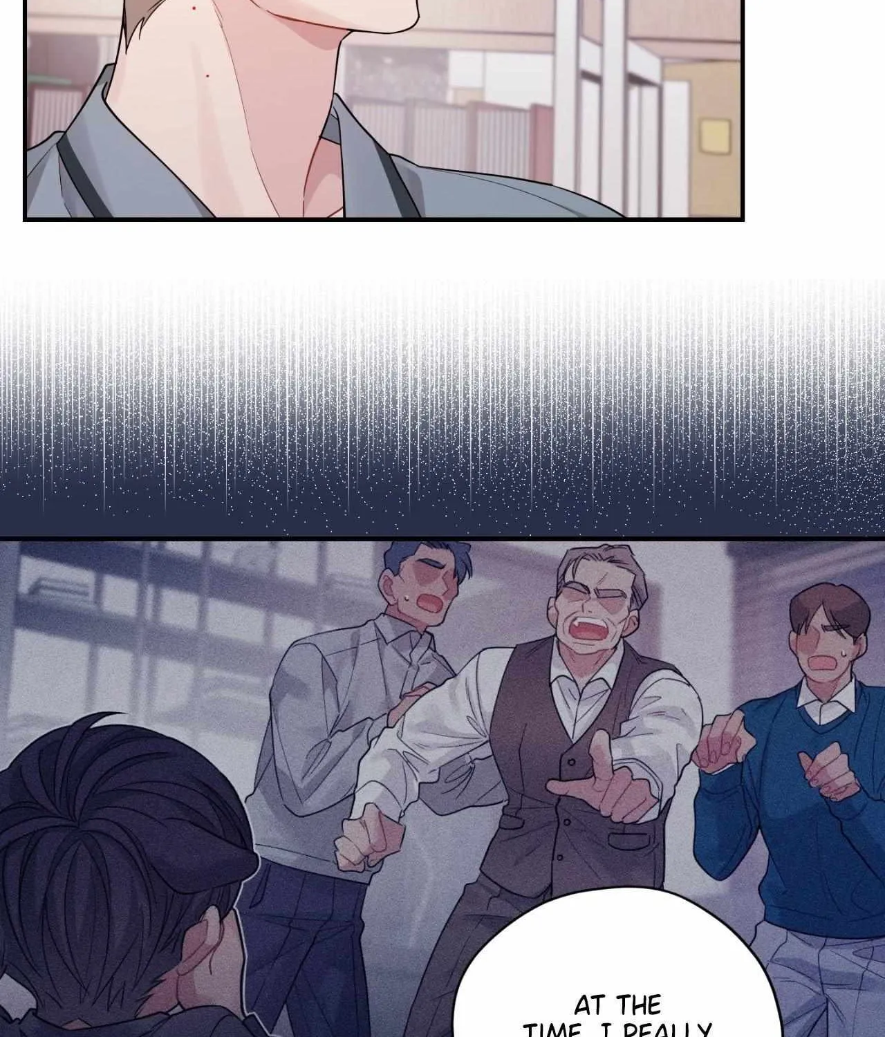 I Swear I'm Not a Scammer! Chapter 35 page 60 - 