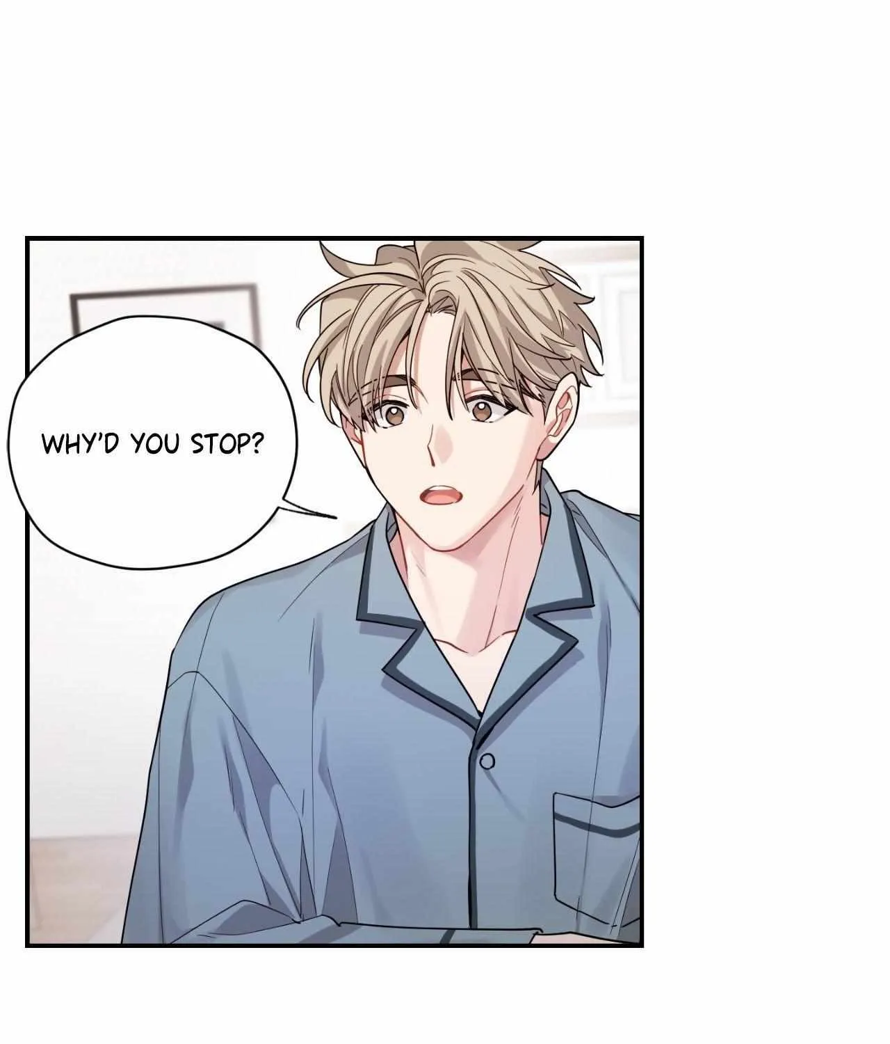 I Swear I'm Not a Scammer! Chapter 35 page 7 - 