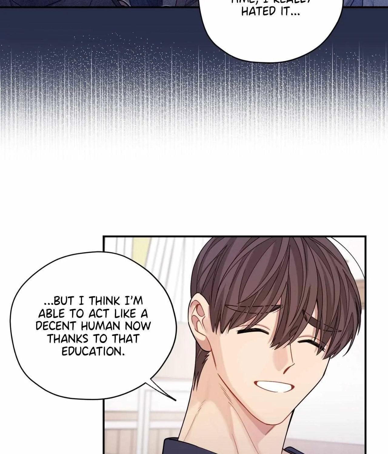 I Swear I'm Not a Scammer! Chapter 35 page 61 - 