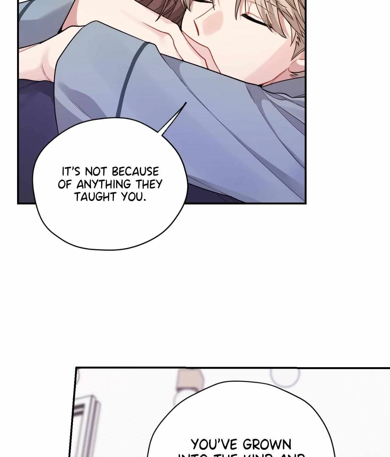 I Swear I'm Not a Scammer! Chapter 35 page 64 - 