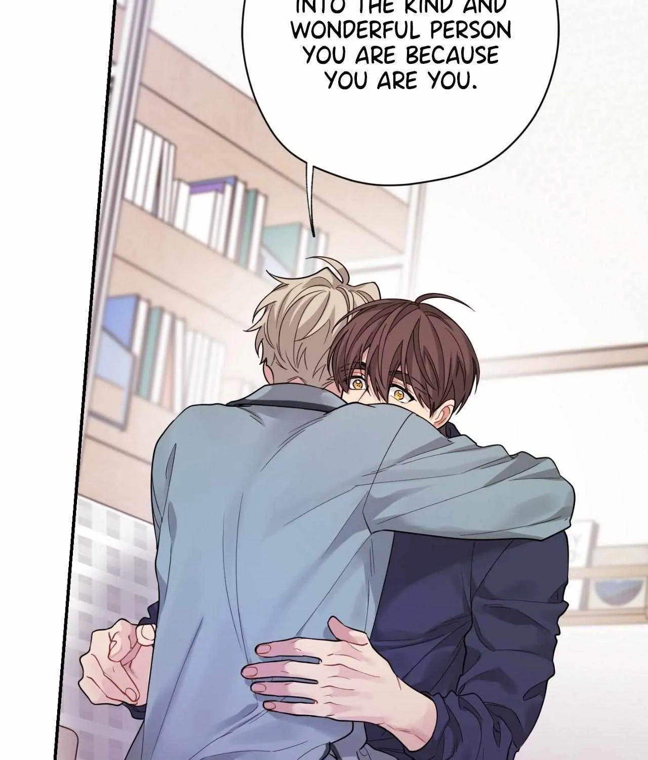 I Swear I'm Not a Scammer! Chapter 35 page 65 - 